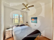 Row house · Resale ORIHUELA COSTA · Los Altos