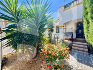 Row house · Resale ORIHUELA COSTA · Los Altos