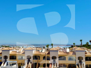 Row house · Resale ORIHUELA COSTA · Los Altos