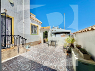 Row house · Resale ORIHUELA COSTA · Los Altos