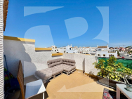Row house · Resale ORIHUELA COSTA · Los Altos