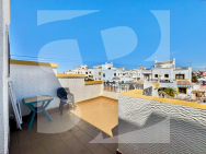 Row house · Resale ORIHUELA COSTA · Los Altos