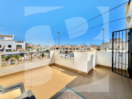 Row house · Resale ORIHUELA COSTA · Los Altos