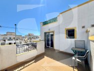 Row house · Resale ORIHUELA COSTA · Los Altos