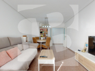 Apartment · Odsprzedaż ALICANTE · 