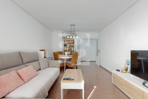 Апартамент - Продажа - ALICANTE - Alicante