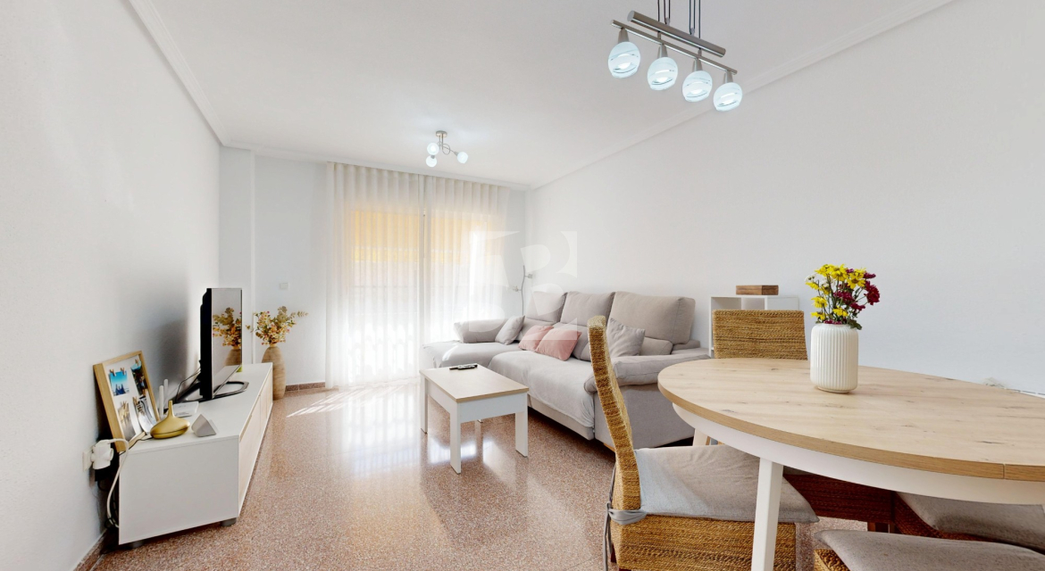 Apartment · Odsprzedaż ALICANTE · 