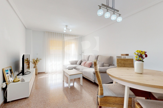 Апартамент - Продажа - ALICANTE - Alicante