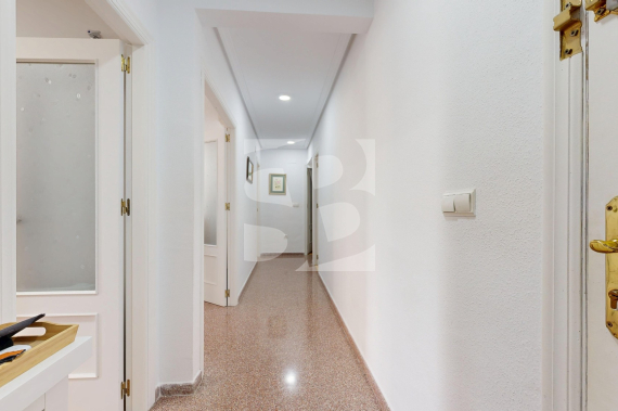 Апартамент - Продажа - ALICANTE - Alicante