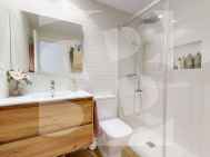 Apartment · Odsprzedaż ALICANTE · 