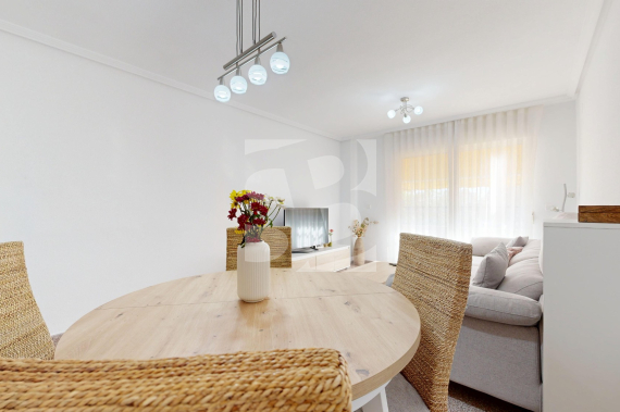 Апартамент - Продажа - ALICANTE - Alicante