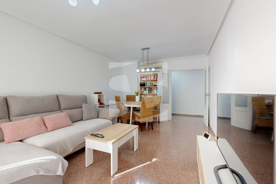 Апартамент - Продажа - ALICANTE - Alicante