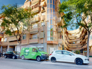 Apartment · Odsprzedaż ALICANTE · 