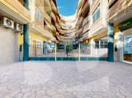 Apartment · Odsprzedaż ALICANTE · 