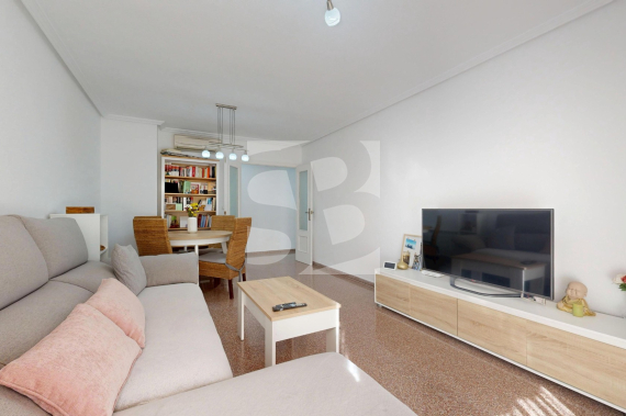 Апартамент - Продажа - ALICANTE - Alicante