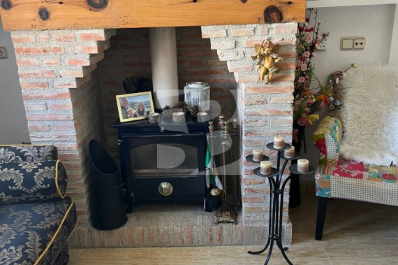 Row house - Resale - ORIHUELA COSTA - Pau 26