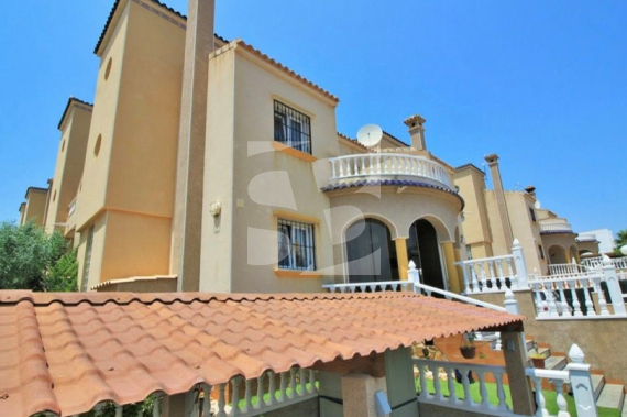 Adosado - Segunda Mano - ORIHUELA COSTA - Pau 26
