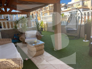 Adosado · Segunda Mano ORIHUELA COSTA · Pau 26