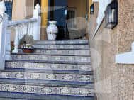 Adosado · Segunda Mano ORIHUELA COSTA · Pau 26