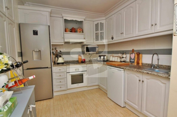 Row house - Resale - ORIHUELA COSTA - Pau 26