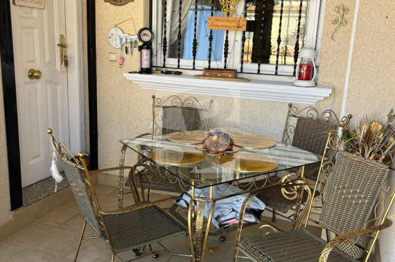 Row house - Resale - ORIHUELA COSTA - Pau 26