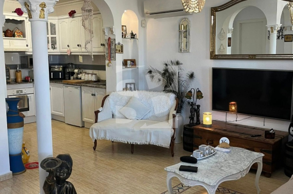 Row house - Resale - ORIHUELA COSTA - Pau 26