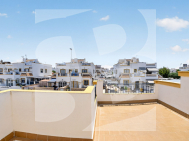 Dúplex · Resale TORREVIEJA · Carrefour Area