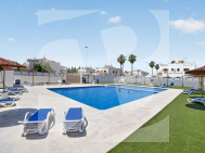 Dúplex · Resale TORREVIEJA · Carrefour Area