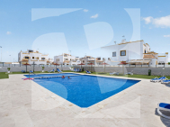 Dúplex · Resale TORREVIEJA · Carrefour Area