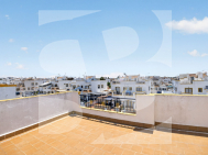 Dúplex · Resale TORREVIEJA · Carrefour Area