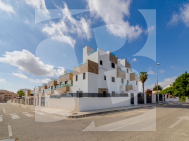 Triplex · Odsprzedaż ORIHUELA COSTA · 