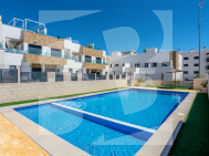 Triplex · Odsprzedaż ORIHUELA COSTA · 