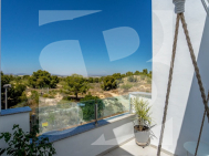 Triplex · Odsprzedaż ORIHUELA COSTA · 