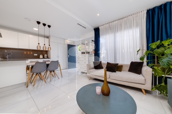 Triplex - Odsprzedaż - ORIHUELA COSTA - 