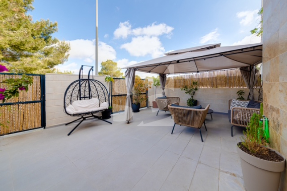 Triplex - Odsprzedaż - ORIHUELA COSTA - 