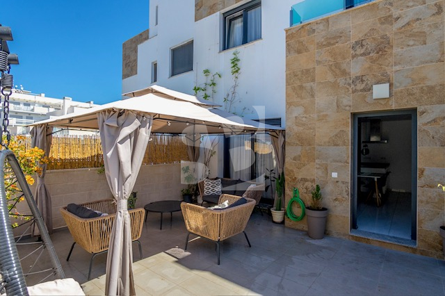 Triplex · Odsprzedaż ORIHUELA COSTA · 