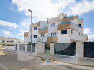 Triplex · Odsprzedaż ORIHUELA COSTA · 