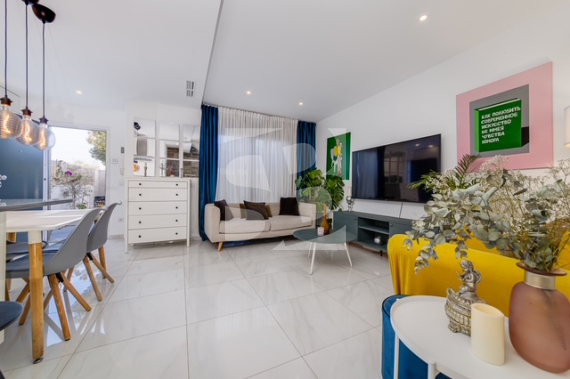 Triplex - Odsprzedaż - ORIHUELA COSTA - 