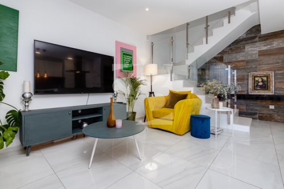 Triplex - Odsprzedaż - ORIHUELA COSTA - 