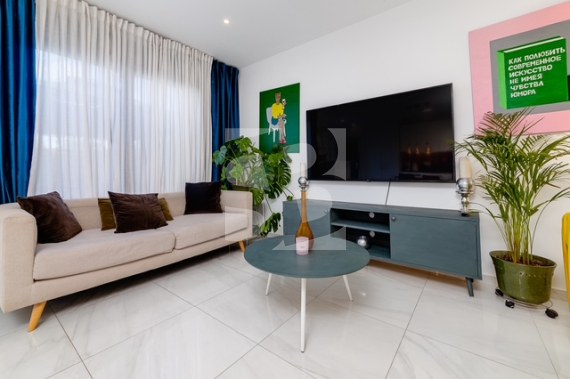 Triplex - Odsprzedaż - ORIHUELA COSTA - 