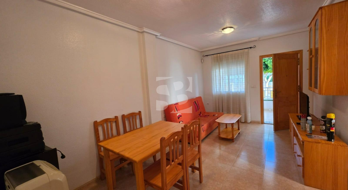 Apartment · Odsprzedaż Rojales