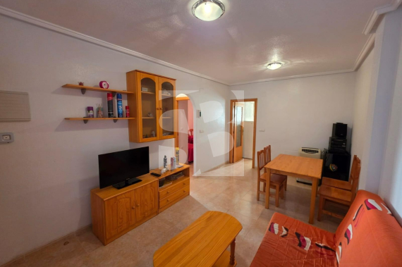 Apartamento - Segunda Mano - Rojales - Rojales
