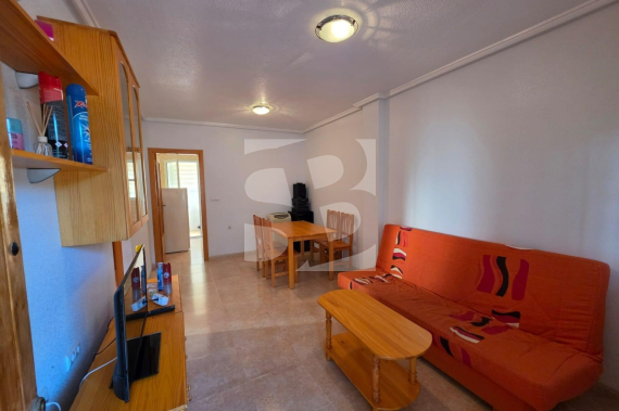 Apartamento - Segunda Mano - Rojales - Rojales