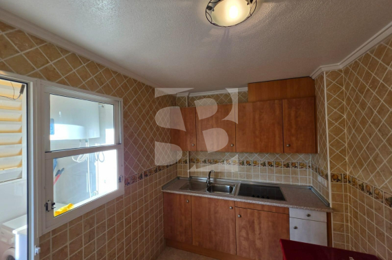 Apartamento - Segunda Mano - Rojales - Rojales