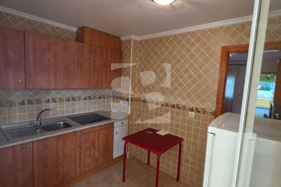 Apartamento - Segunda Mano - Rojales - Rojales