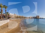 Смежный дом · Продажа TORREVIEJA ·  Центр