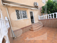Смежный дом · Продажа TORREVIEJA ·  Центр
