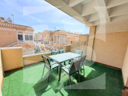 Смежный дом · Продажа TORREVIEJA ·  Центр