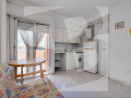 Apartment · Odsprzedaż TORREVIEJA · 