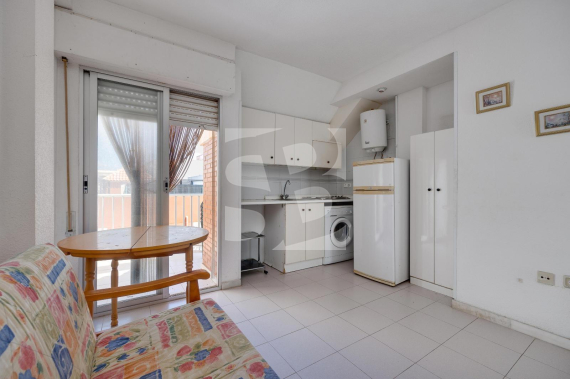 Апартамент - Продажа - TORREVIEJA - La Mata